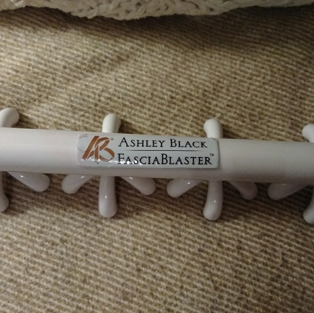 Ashley Black Facia Blaster